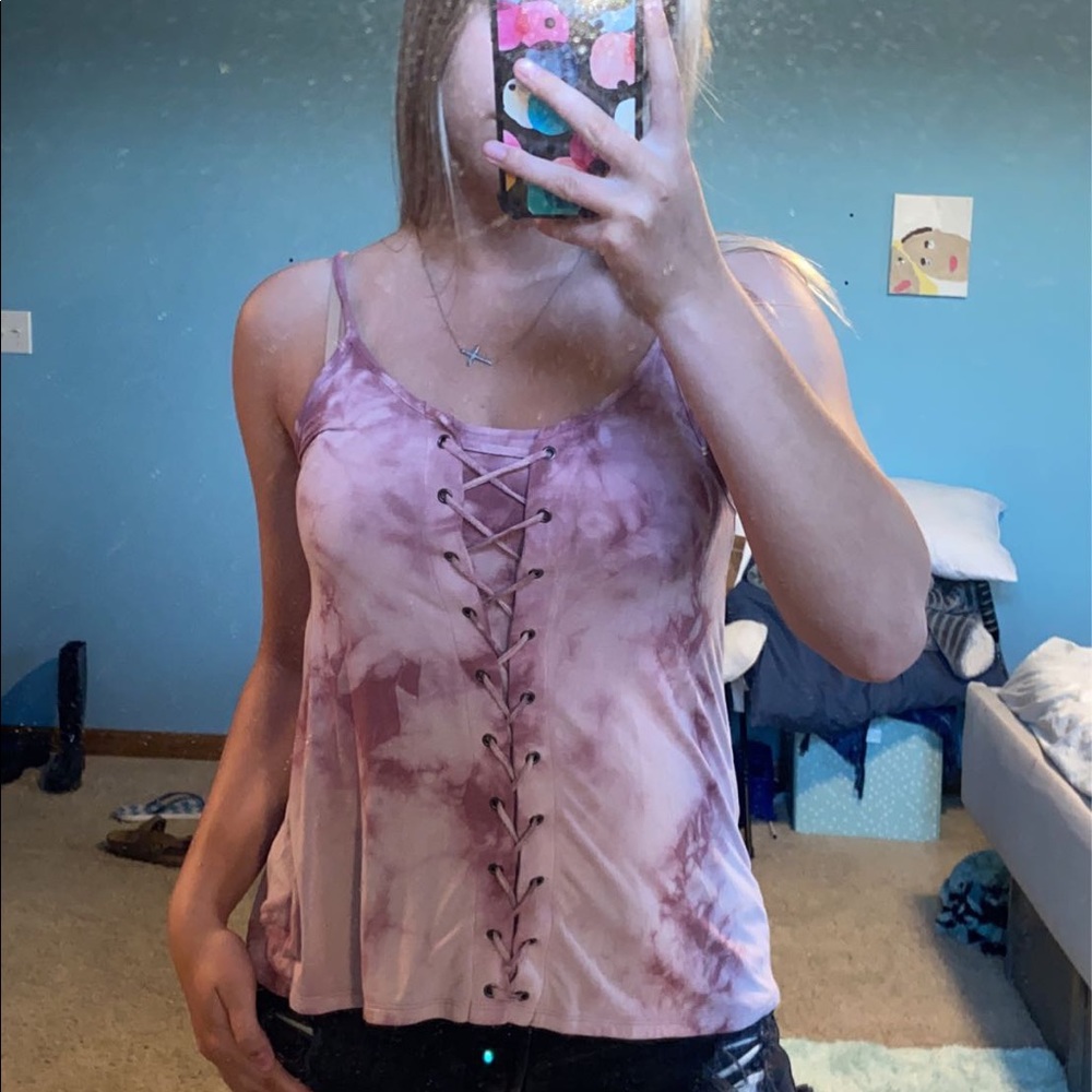 American Eagle Tank Top
